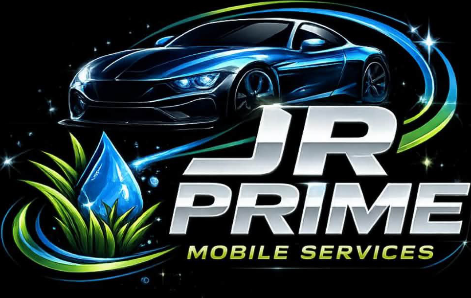 JR Prime Detailing